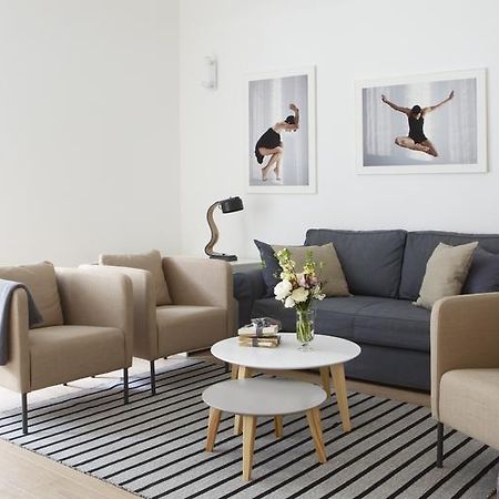 Premium Class Apartments Zagreb Buitenkant foto