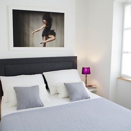 Premium Class Apartments Zagreb Buitenkant foto