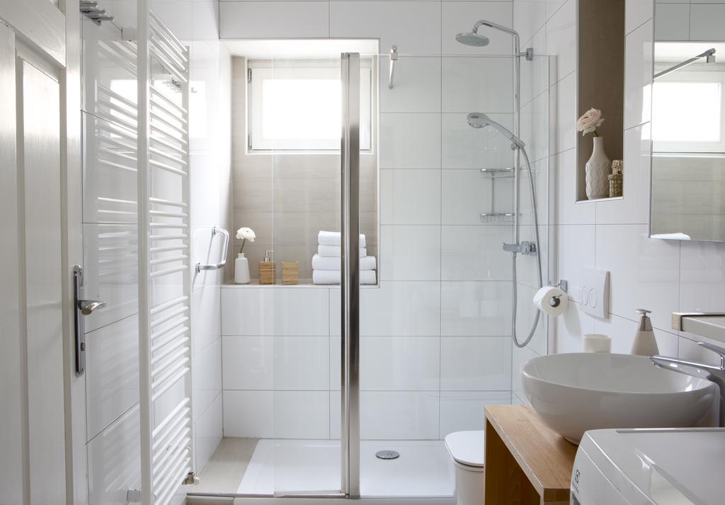 Premium Class Apartments Zagreb Buitenkant foto