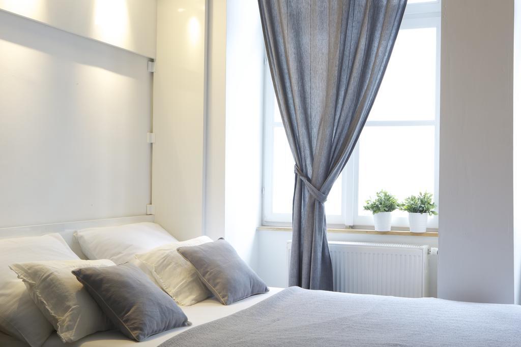 Premium Class Apartments Zagreb Buitenkant foto