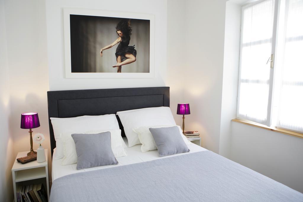 Premium Class Apartments Zagreb Buitenkant foto