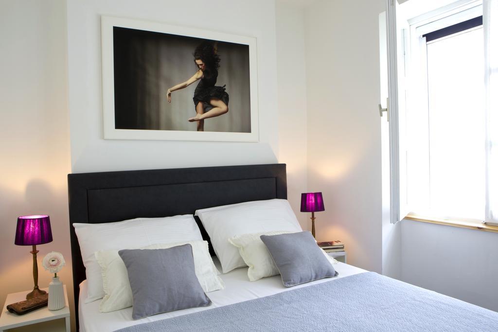 Premium Class Apartments Zagreb Buitenkant foto