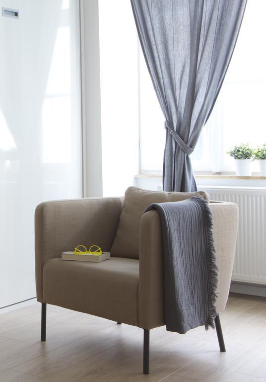 Premium Class Apartments Zagreb Buitenkant foto