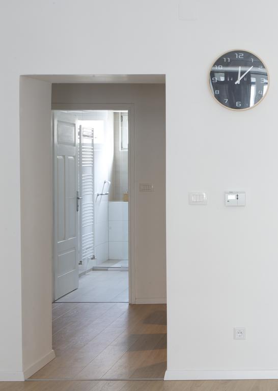 Premium Class Apartments Zagreb Buitenkant foto