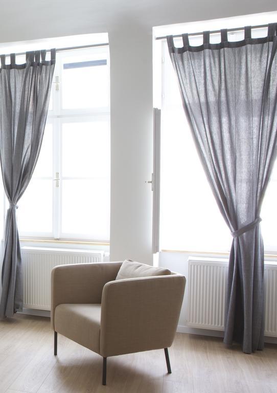 Premium Class Apartments Zagreb Buitenkant foto