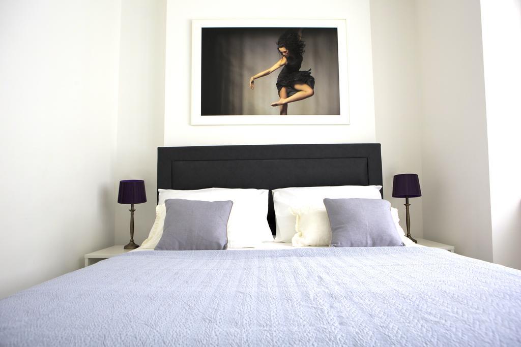 Premium Class Apartments Zagreb Buitenkant foto