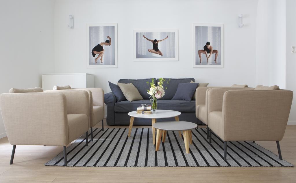Premium Class Apartments Zagreb Buitenkant foto